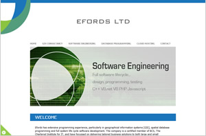 Efords Ltd 