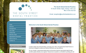 South Street Dental Practice